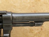 Smith & Wesson Military & Police, British Lend Lease WWII, Cal. .38 S&W, World War IISOLD - 5 of 13