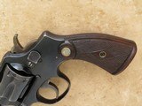 Smith & Wesson Military & Police, British Lend Lease WWII, Cal. .38 S&W, World War IISOLD - 8 of 13