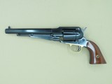 Taylor's & Co. Uberti Remington Model 1858 Cartridge Conversion Revolver in .45 Colt w/ Original Box - 3 of 25