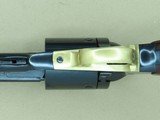 Taylor's & Co. Uberti Remington Model 1858 Cartridge Conversion Revolver in .45 Colt w/ Original Box - 19 of 25