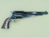 Taylor's & Co. Uberti Remington Model 1858 Cartridge Conversion Revolver in .45 Colt w/ Original Box - 7 of 25
