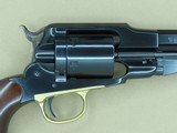 Taylor's & Co. Uberti Remington Model 1858 Cartridge Conversion Revolver in .45 Colt w/ Original Box - 9 of 25