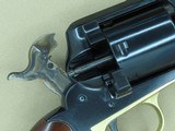 Taylor's & Co. Uberti Remington Model 1858 Cartridge Conversion Revolver in .45 Colt w/ Original Box - 23 of 25
