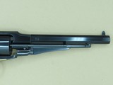 Taylor's & Co. Uberti Remington Model 1858 Cartridge Conversion Revolver in .45 Colt w/ Original Box - 10 of 25