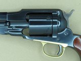 Taylor's & Co. Uberti Remington Model 1858 Cartridge Conversion Revolver in .45 Colt w/ Original Box - 5 of 25