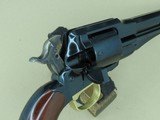 Taylor's & Co. Uberti Remington Model 1858 Cartridge Conversion Revolver in .45 Colt w/ Original Box - 21 of 25