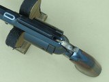 Taylor's & Co. Uberti Remington Model 1858 Cartridge Conversion Revolver in .45 Colt w/ Original Box - 13 of 25