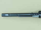 Taylor's & Co. Uberti Remington Model 1858 Cartridge Conversion Revolver in .45 Colt w/ Original Box - 20 of 25