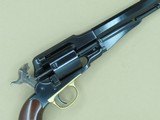 Taylor's & Co. Uberti Remington Model 1858 Cartridge Conversion Revolver in .45 Colt w/ Original Box - 22 of 25