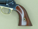 Taylor's & Co. Uberti Remington Model 1858 Cartridge Conversion Revolver in .45 Colt w/ Original Box - 4 of 25