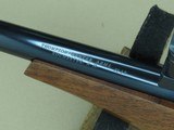 1989 Vintage Thompson Center Contender in .22 LR w/ Leupold 1" Scope Rings/Mount
** Extremely Clean Example ** SOLD - 5 of 23