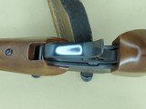 1989 Vintage Thompson Center Contender in .22 LR w/ Leupold 1" Scope Rings/Mount
** Extremely Clean Example ** SOLD - 15 of 23
