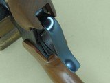 1989 Vintage Thompson Center Contender in .22 LR w/ Leupold 1" Scope Rings/Mount
** Extremely Clean Example ** SOLD - 12 of 23