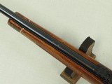 1982 Vintage Remington Model 541-S Custom Sporter .22 LR Rifle w/ 1-Piece Optics Base
** Exceptionally Clean Rifle ** SOLD - 15 of 25