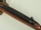 1982 Vintage Remington Model 541-S Custom Sporter .22 LR Rifle w/ 1-Piece Optics Base
** Exceptionally Clean Rifle ** SOLD - 14 of 25