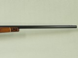 1982 Vintage Remington Model 541-S Custom Sporter .22 LR Rifle w/ 1-Piece Optics Base
** Exceptionally Clean Rifle ** SOLD - 5 of 25