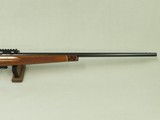 1982 Vintage Remington Model 541-S Custom Sporter .22 LR Rifle w/ 1-Piece Optics Base
** Exceptionally Clean Rifle ** SOLD - 4 of 25