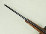 1982 Vintage Remington Model 541-S Custom Sporter .22 LR Rifle w/ 1-Piece Optics Base
** Exceptionally Clean Rifle ** SOLD - 16 of 25