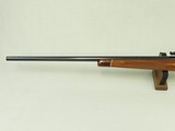 1982 Vintage Remington Model 541-S Custom Sporter .22 LR Rifle w/ 1-Piece Optics Base
** Exceptionally Clean Rifle ** SOLD - 10 of 25