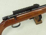1982 Vintage Remington Model 541-S Custom Sporter .22 LR Rifle w/ 1-Piece Optics Base
** Exceptionally Clean Rifle ** SOLD - 24 of 25