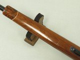 1982 Vintage Remington Model 541-S Custom Sporter .22 LR Rifle w/ 1-Piece Optics Base
** Exceptionally Clean Rifle ** SOLD - 20 of 25