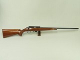 1982 Vintage Remington Model 541-S Custom Sporter .22 LR Rifle w/ 1-Piece Optics Base
** Exceptionally Clean Rifle ** SOLD - 1 of 25