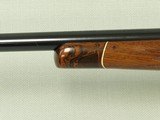 1982 Vintage Remington Model 541-S Custom Sporter .22 LR Rifle w/ 1-Piece Optics Base
** Exceptionally Clean Rifle ** SOLD - 11 of 25