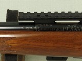 1982 Vintage Remington Model 541-S Custom Sporter .22 LR Rifle w/ 1-Piece Optics Base
** Exceptionally Clean Rifle ** SOLD - 12 of 25