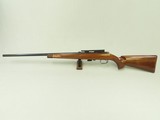 1982 Vintage Remington Model 541-S Custom Sporter .22 LR Rifle w/ 1-Piece Optics Base
** Exceptionally Clean Rifle ** SOLD - 7 of 25