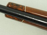 1982 Vintage Remington Model 541-S Custom Sporter .22 LR Rifle w/ 1-Piece Optics Base
** Exceptionally Clean Rifle ** SOLD - 17 of 25