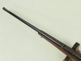 1968 Vintage 1st Year Production Steyr Mannlicher Model L Rifle in .308 Winchester
** Beautiful Wood & Double Set Triggers! ** - 16 of 25