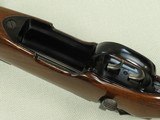 1968 Vintage 1st Year Production Steyr Mannlicher Model L Rifle in .308 Winchester
** Beautiful Wood & Double Set Triggers! ** - 24 of 25