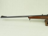 1968 Vintage 1st Year Production Steyr Mannlicher Model L Rifle in .308 Winchester
** Beautiful Wood & Double Set Triggers! ** - 11 of 25