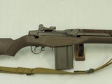 1988-89 Vintage Pre-Ban Polytech M-14S Rifle in .308 Win. / 7.62 NATO
** Copy of U.S. Military M-14/M1A in Superb Condition **SOLD** - 3 of 25