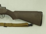 1988-89 Vintage Pre-Ban Polytech M-14S Rifle in .308 Win. / 7.62 NATO
** Copy of U.S. Military M-14/M1A in Superb Condition **SOLD** - 7 of 25