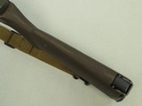 1988-89 Vintage Pre-Ban Polytech M-14S Rifle in .308 Win. / 7.62 NATO
** Copy of U.S. Military M-14/M1A in Superb Condition **SOLD** - 11 of 25