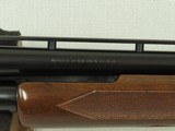 Limited Edition "1 of 100" Winchester Model 12 Quail Unlimited Sponsor Edition 20 Ga. Shotgun w/ Box
** Minty & Unfired #043 of 100 ** - 8 of 25