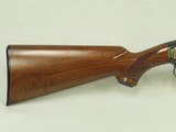 Limited Edition "1 of 100" Winchester Model 12 Quail Unlimited Sponsor Edition 20 Ga. Shotgun w/ Box
** Minty & Unfired #043 of 100 ** - 4 of 25