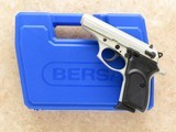 Bersa Thunder 22, Cal. .22 LR - 1 of 6