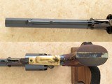 Cabela's/F.LLI Pietta 1858 New Model Army Remington .44 Percussion**sold** - 5 of 15