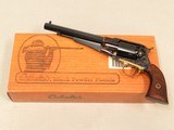 Cabela's/F.LLI Pietta 1858 New Model Army Remington .44 Percussion**sold** - 1 of 15