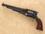 Cabela's/F.LLI Pietta 1858 New Model Army Remington .44 Percussion**sold** - 11 of 15