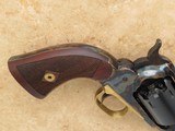 Cabela's/F.LLI Pietta 1858 New Model Army Remington .44 Percussion**sold** - 7 of 15