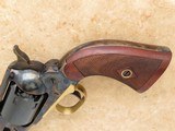 Cabela's/F.LLI Pietta 1858 New Model Army Remington .44 Percussion**sold** - 6 of 15