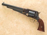 Cabela's/F.LLI Pietta 1858 New Model Army Remington .44 Percussion**sold** - 2 of 15