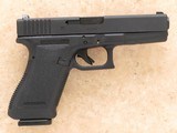 Glock Model 21, 2nd Generation, Cal. .45 ACP, New Old Stuff
SOLD - 3 of 9