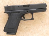 Glock Model 23, 2nd Generation, Cal. .40 S&W, NOS**SOLD** - 8 of 11
