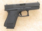 Glock Model 23, 2nd Generation, Cal. .40 S&W, NOS**SOLD** - 3 of 11