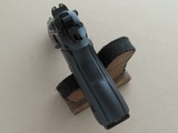 1997-1998 Vintage Uzi Eagle Compact .40 S&W Pistol w/ Box, Manual, Etc.
** Scarce MINT & UNFIRED Pistol! ** - 13 of 25