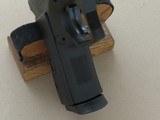 1997-1998 Vintage Uzi Eagle Compact .40 S&W Pistol w/ Box, Manual, Etc.
** Scarce MINT & UNFIRED Pistol! ** - 15 of 25